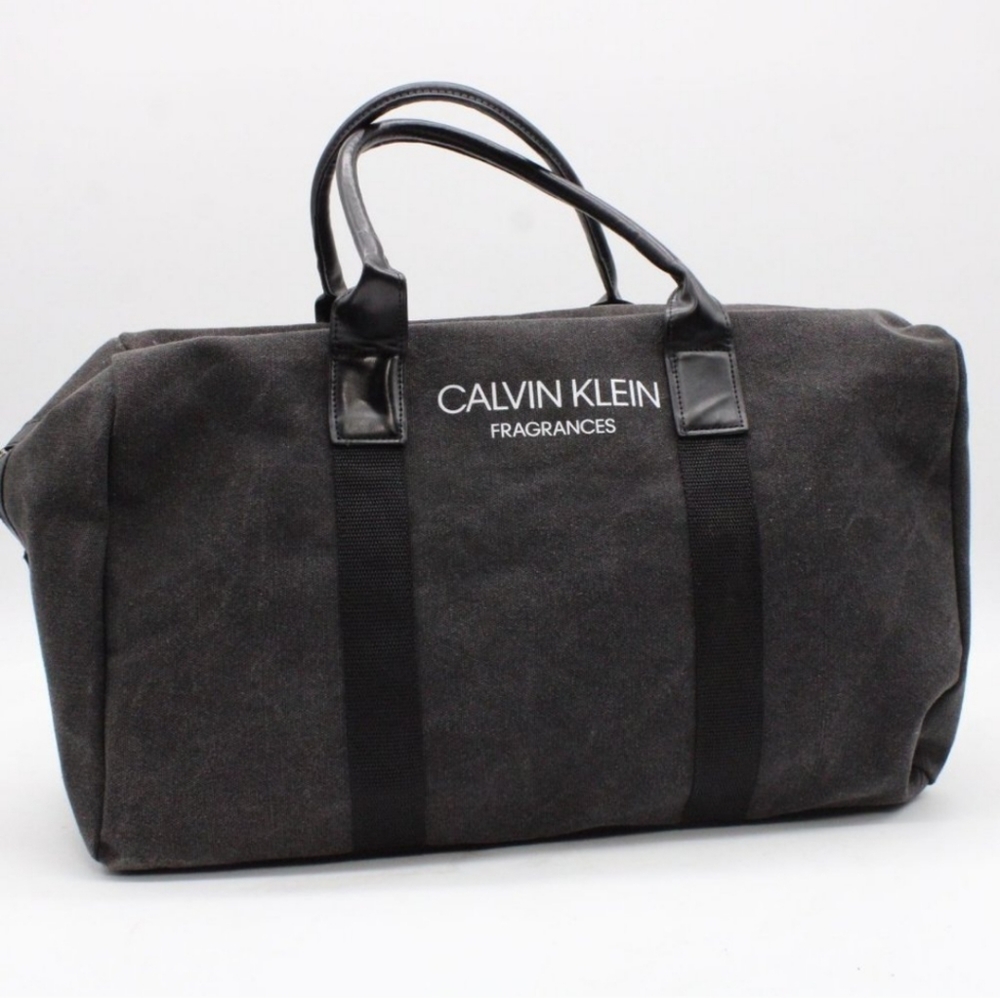 Calvin Klein Duffel Bag NEW